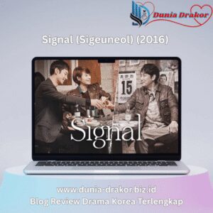 Signal (Sigeuneol) (2016)