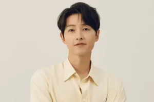 Song Joong Ki