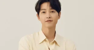 Song Joong Ki 2025: Profil, Kekayaan, dan Proyek Terbaru Aktor Korea