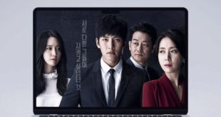The K2 (2016): Sinopsis Lengkap, Review, dan Daftar Pemain Drama Aksi Romantis