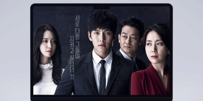 The K2 (2016): Sinopsis Lengkap, Review, dan Daftar Pemain Drama Aksi Romantis