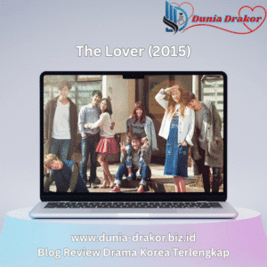 The Lover (2015)