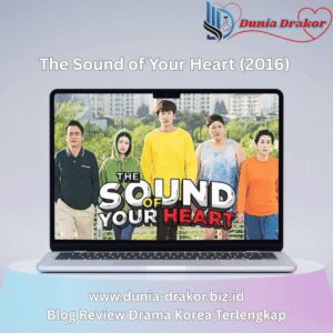 The Sound of Your Heart (2016)