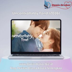 Uncontrollably Fond (2016)