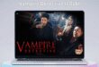 Vampire Detective (2016): Sinopsis Lengkap, Review, dan Daftar Pemain Drama Korea Supernatural
