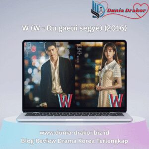 W (W - Du gaeui segye) (2016)