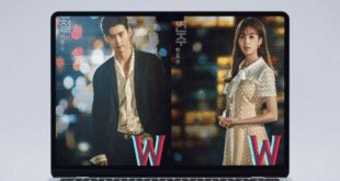 W: Two Worlds (2016): Sinopsis Lengkap, Review, dan Daftar Pemain Drama Fantasi Romantis Terbaik