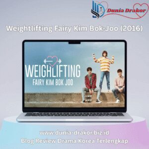 Weightlifting Fairy Kim Bok-Joo (2016)