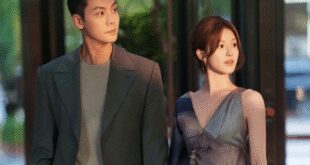 Zhao Lusi William Chan Chemistry Memukau di Love’s Ambition