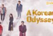 A Korean Odyssey (2017): Sinopsis Lengkap, Review, dan Daftar Pemain Drama Fantasi Romantis