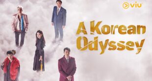 A Korean Odyssey (2017): Sinopsis Lengkap, Review, dan Daftar Pemain Drama Fantasi Romantis
