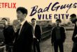 Bad Guys: Vile City (2017): Sinopsis Lengkap, Review, dan Daftar Pemain Drama Kriminal Aksi Korea