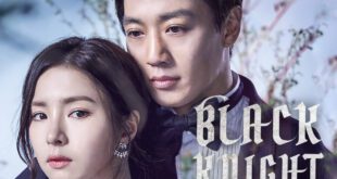 Black Knight (2017): Sinopsis, Review, Pemain