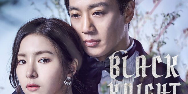 Black Knight (2017): Sinopsis, Review, Pemain