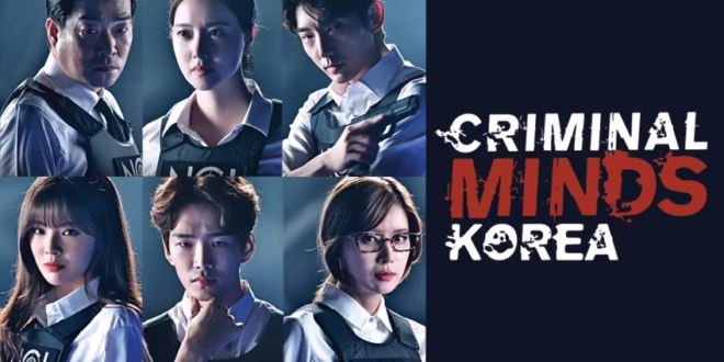Criminal Minds (2017): Sinopsis Lengkap, Review, dan Daftar Pemain Drama Thriller Profiler