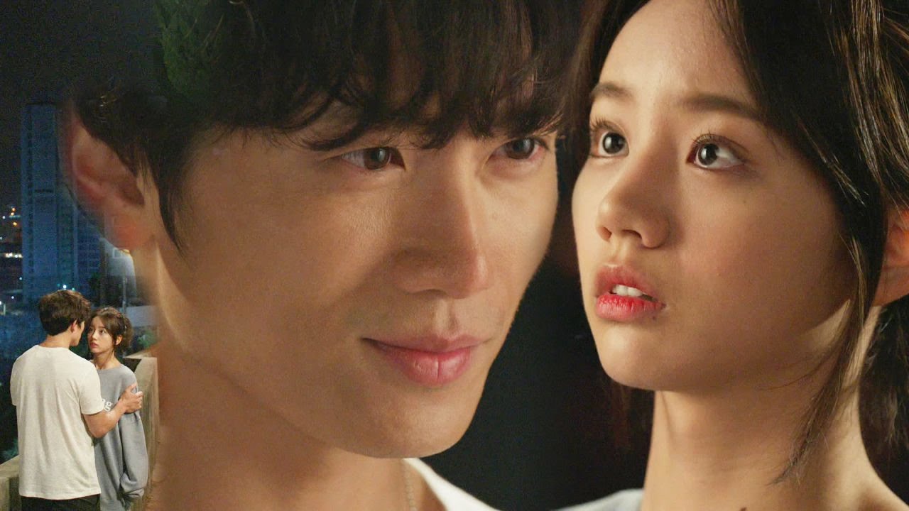 Poster Entertainer menampilkan Ji Sung, Hyeri, dan Kang Min-hyuk