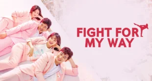 Fight for My Way (2017): Sinopsis Lengkap, Review, dan Daftar Pemain Drama Romantis Inspiratif