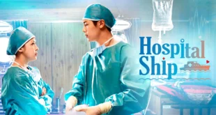 Hospital Ship (2017): Sinopsis, Review, Pemain