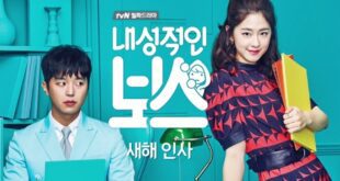 Introverted Boss (2017): Sinopsis, Review, Pemain