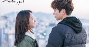 Just Between Lovers (2017): Sinopsis Lengkap, Review, dan Daftar Pemain Drama Romantis Healing