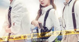 Mischievous Detectives (2017): Sinopsis Lengkap, Review, dan Daftar Pemain Drama Komedi Misteri