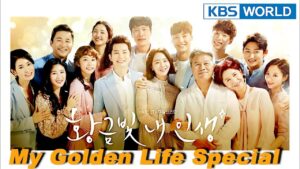 My Golden Life (2017)