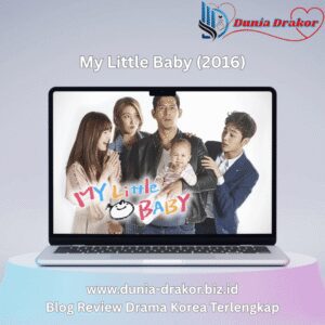 My Little Baby (2016)
