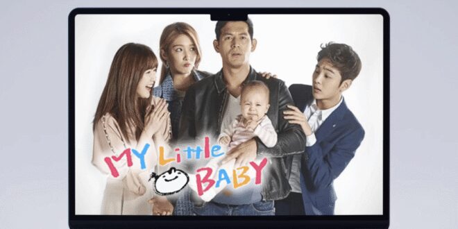 My Little Baby (2016): Sinopsis Lengkap, Review, dan Daftar Pemain Drama Keluarga Heartwarming