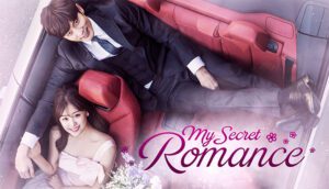 My Secret Romance (Aetaneun Romaenseu) (2017)