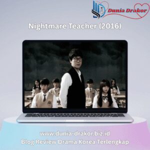 Nightmare Teacher (2016)
