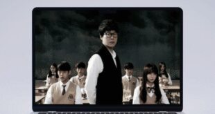 Nightmare Teacher (2016): Sinopsis Lengkap, Review, dan Daftar Pemain Drama Misteri Sekolah