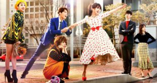One More Happy Ending (2016): Sinopsis Lengkap, Review, dan Daftar Pemain Drama Romantis Komedi