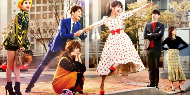 One More Happy Ending (2016): Sinopsis Lengkap, Review, dan Daftar Pemain Drama Romantis Komedi