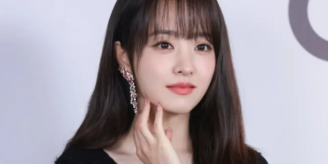 Park Bo Young 2025: Profil, Karier, dan Proyek Terbaru Ratu Rom-Com Korea