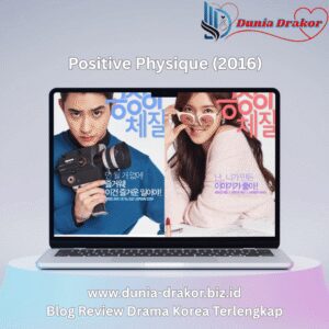 Positive Physique (2016)