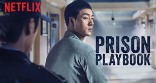 Prison Playbook (2017): Sinopsis, Review, Pemain