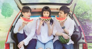 Reunited Worlds (2017): Sinopsis Lengkap, Review, dan Daftar Pemain Drama Fantasi Romantis