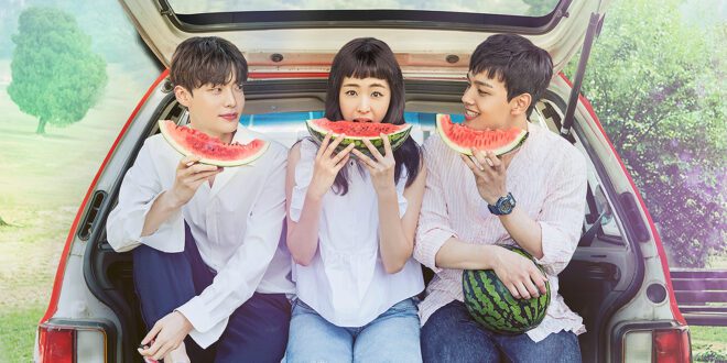 Reunited Worlds (2017): Sinopsis Lengkap, Review, dan Daftar Pemain Drama Fantasi Romantis