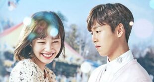 The Liar and His Lover (2017): Sinopsis, Review, Pemain