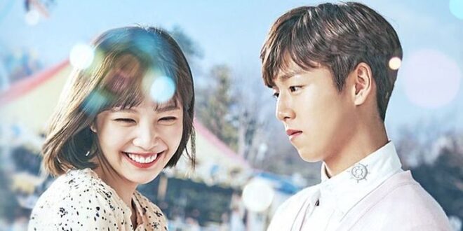 The Liar and His Lover (2017): Sinopsis, Review, Pemain