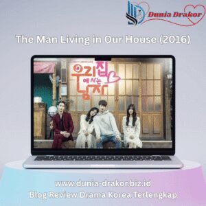 The Man Living in Our House (2016)