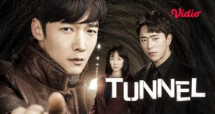 Tunnel (2017): Sinopsis Lengkap, Review, dan Daftar Pemain Drama Thriller Time-Slip