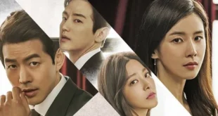 Whisper (2017): Sinopsis, Review, Pemain