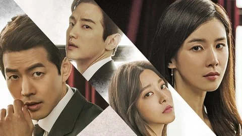 Whisper (2017): Sinopsis, Review, Pemain