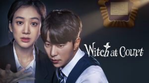 Witch's Court (Manyeoui Beopjeong) (2017)