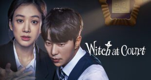 Witch’s Court (2017): Sinopsis Lengkap, Review, dan Daftar Pemain Drama Hukum Feminis